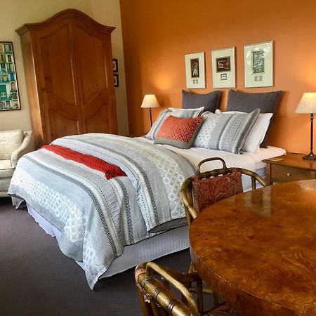 Llarrinda Bed & Breakfast Foster Extérieur photo