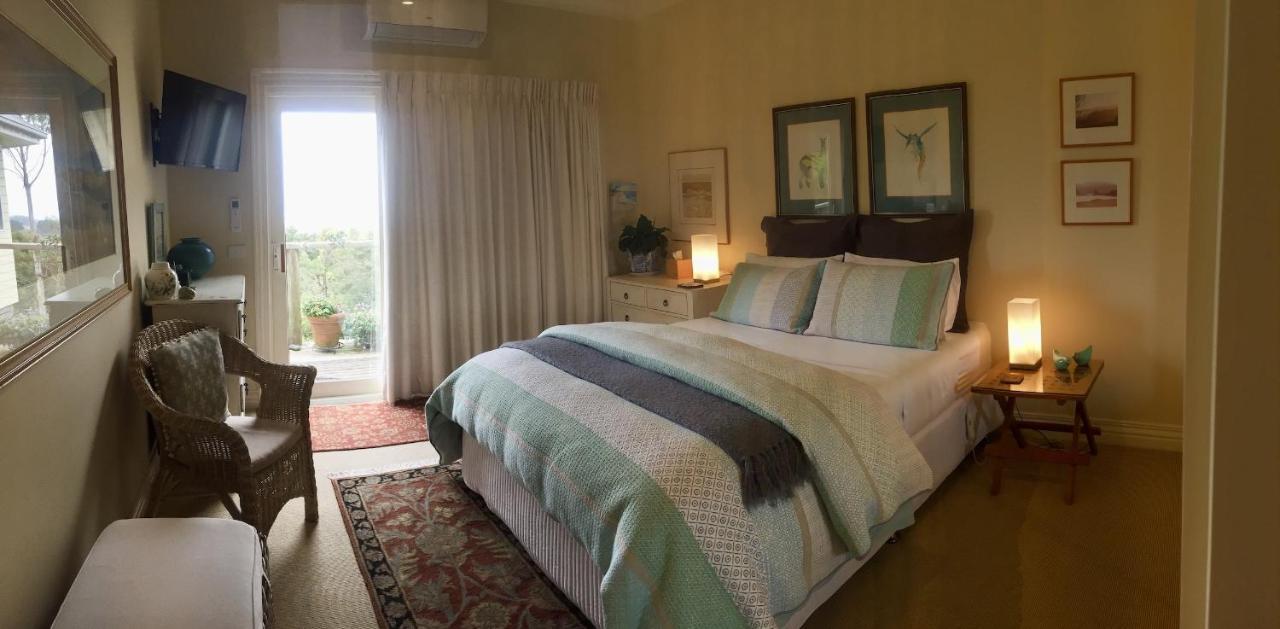 Llarrinda Bed & Breakfast Foster Extérieur photo