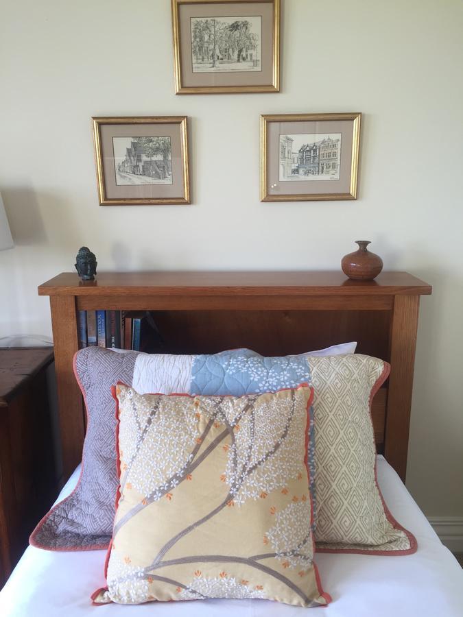 Llarrinda Bed & Breakfast Foster Extérieur photo