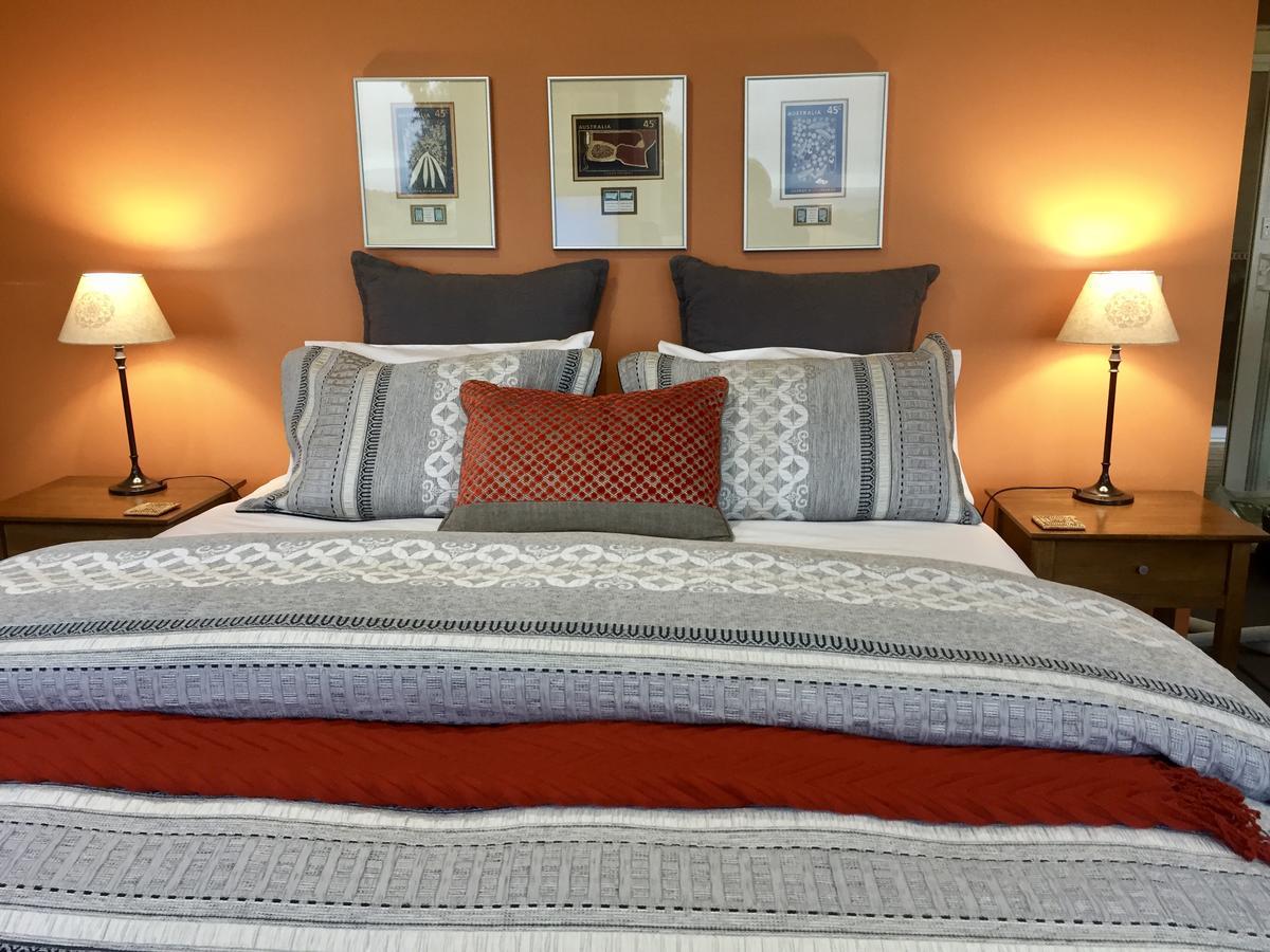 Llarrinda Bed & Breakfast Foster Extérieur photo
