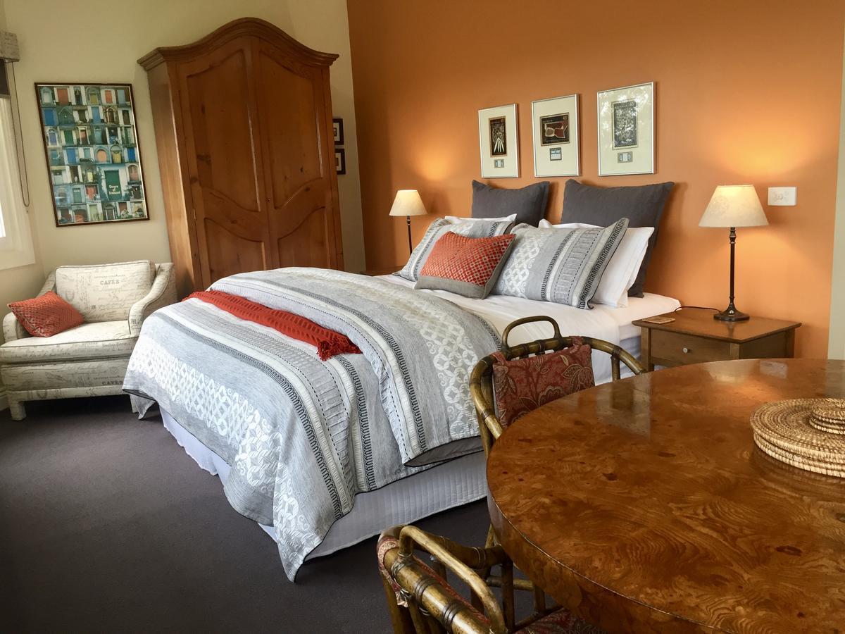 Llarrinda Bed & Breakfast Foster Extérieur photo